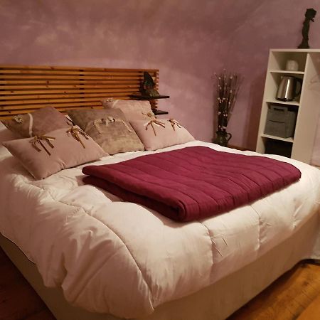 Renaissance Bed & Breakfast Nohant-en-Gracay Bagian luar foto