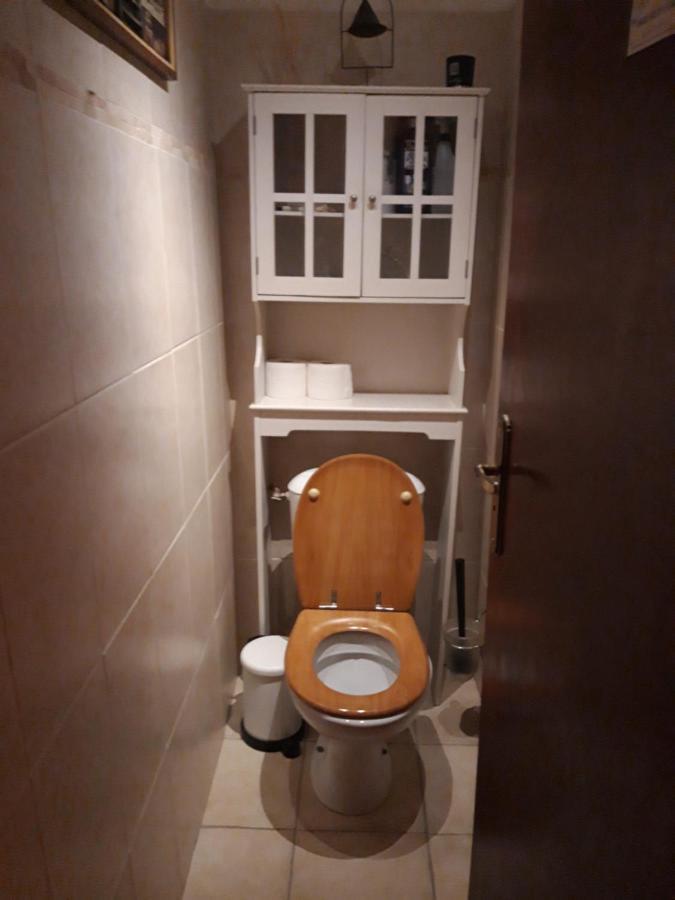 Renaissance Bed & Breakfast Nohant-en-Gracay Bagian luar foto